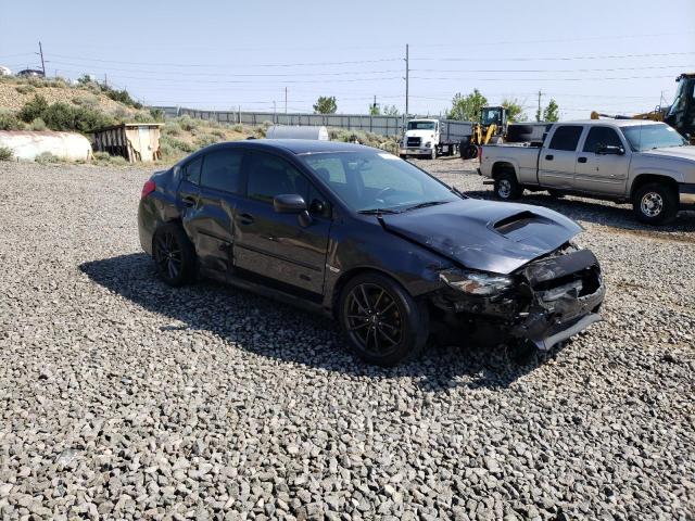 Vin: jf1va1c67j9810558, lot: 57136935, subaru wrx premium 20184