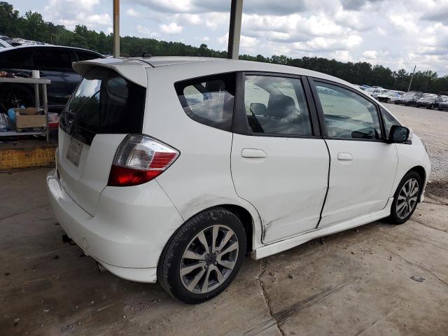 Vin: jhmge8h51dc013874, lot: 60316575, honda fit sport 20133