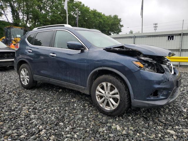 Vin: knmat2mvxgp731078, lot: 59490145, nissan rogue s 20164