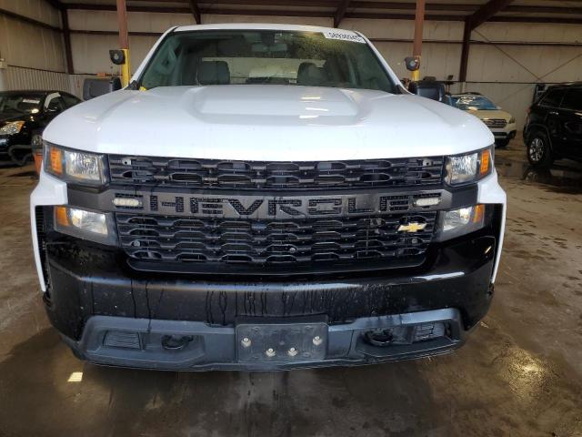 2021 CHEVROLET SILVERADO - 1GCRYAEF7MZ346597