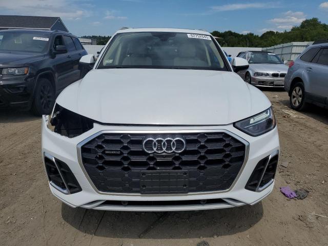 2024 AUDI Q5 PREMIUM WA1EAAFY8R2005951