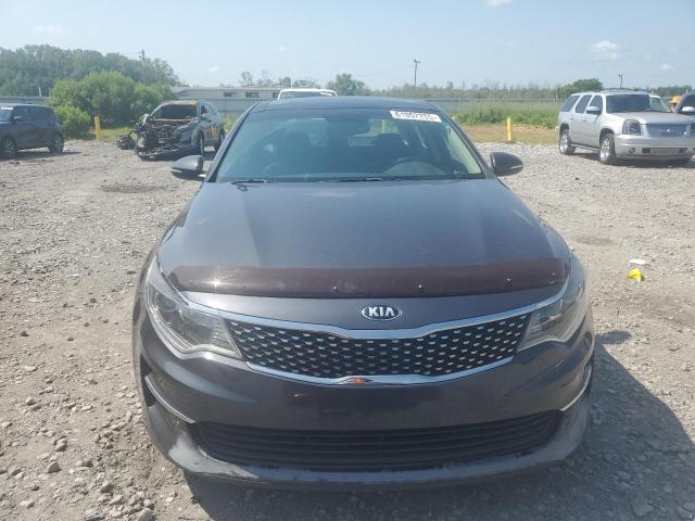 2018 KIA OPTIMA EX 5XXGU4L30JG259930