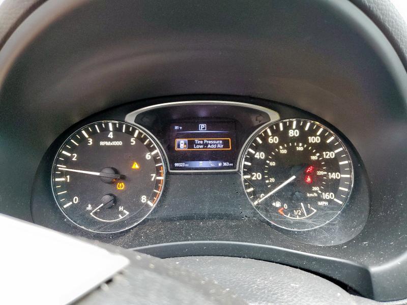2018 NISSAN ALTIMA 2.5 1N4AL3AP0JC166033