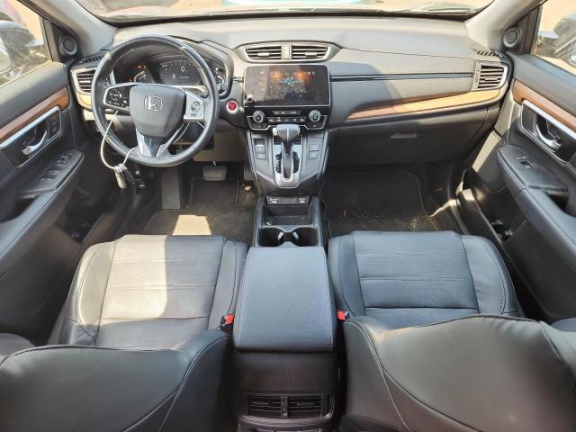 2021 HONDA CR-V EXL 2HKRW2H82MH628064