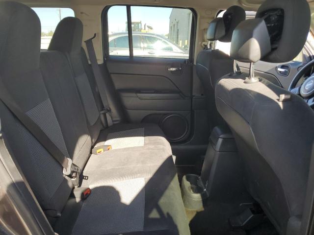 2015 JEEP PATRIOT LA 1C4NJPFB0FD179324
