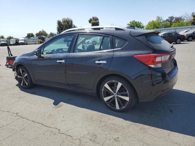 2017 SUBARU IMPREZA LI 4S3GTAU66H3737191