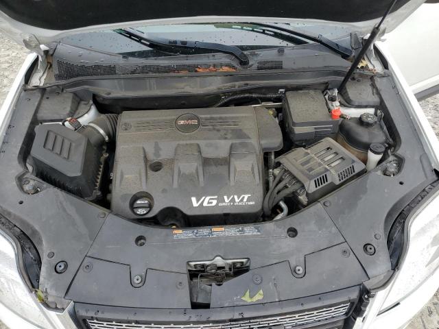 2015 GMC TERRAIN SL - 2GKFLYE35F6381447
