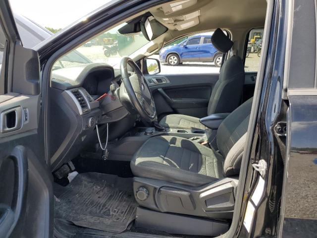 2019 FORD RANGER XL 1FTER4FHXKLA93076