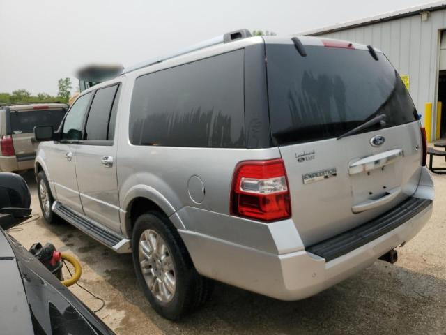 Vin: 1fmjk2a52bef43470, lot: 58922495, ford expedition el limited 20112
