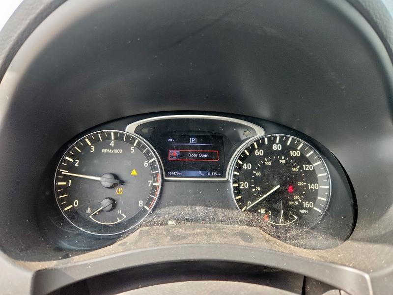 2017 NISSAN ALTIMA 2.5 - 1N4AL3AP1HC269519