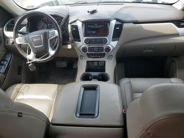 2020 GMC YUKON SLT 1GKS2BKC3LR168113