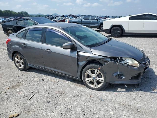 Vin: 1fahp3f20cl461605, lot: 59574835, ford focus se 20124