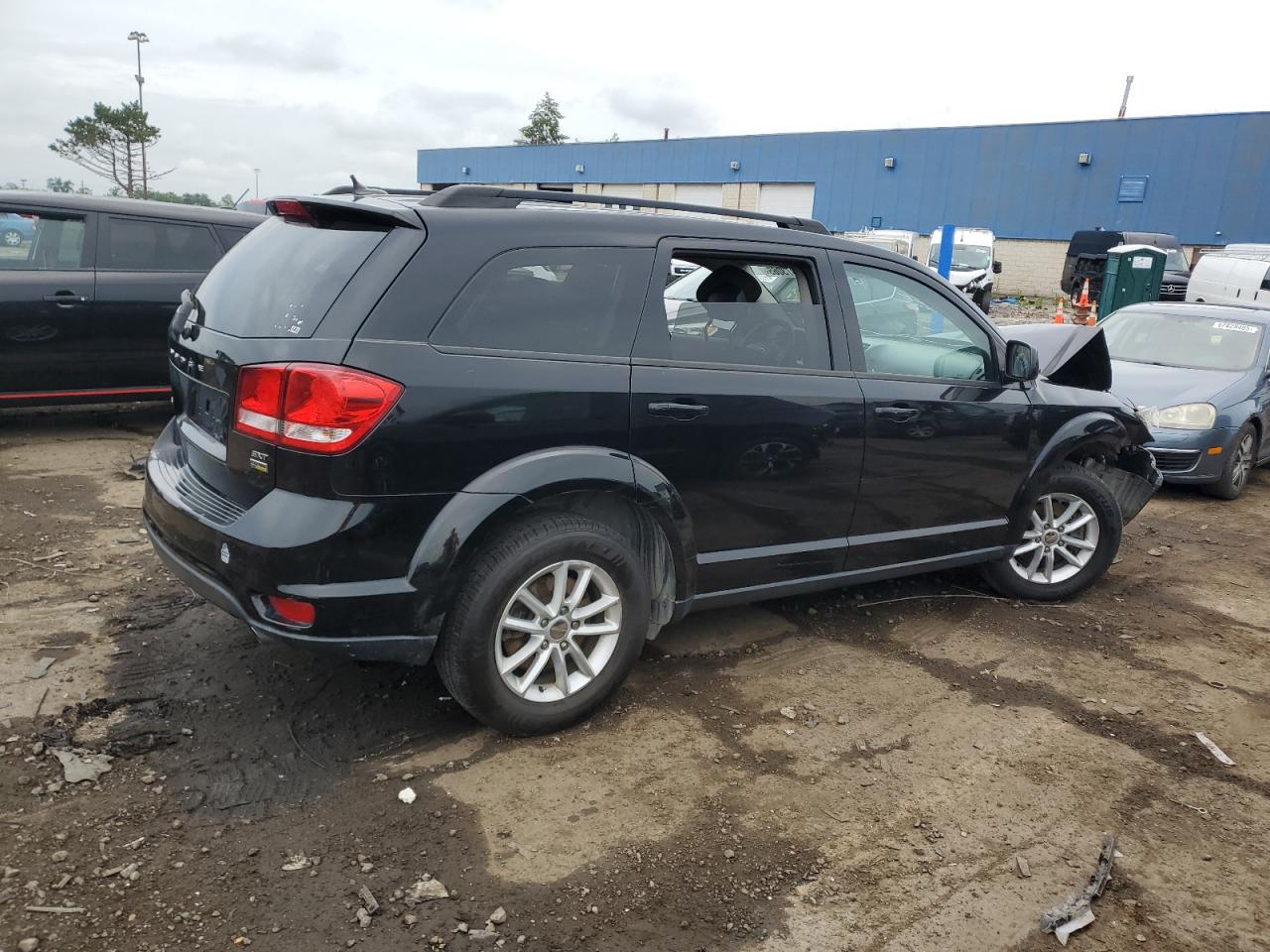 Global Auto Auctions