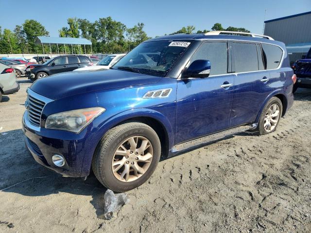 Vin: jn8az2nf9b9501460, lot: 62937215, infiniti qx56 2011 img_1