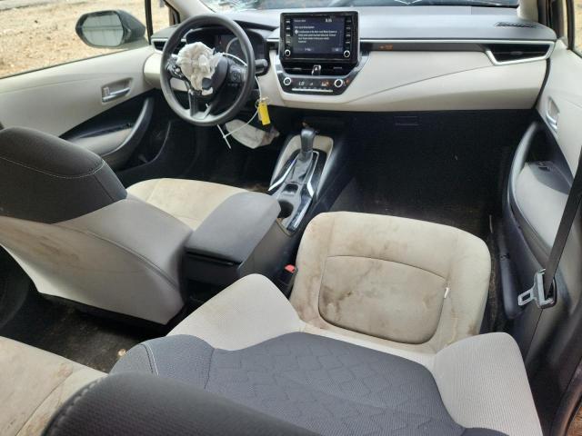 2020 TOYOTA COROLLA LE - JTDEPRAE6LJ044809