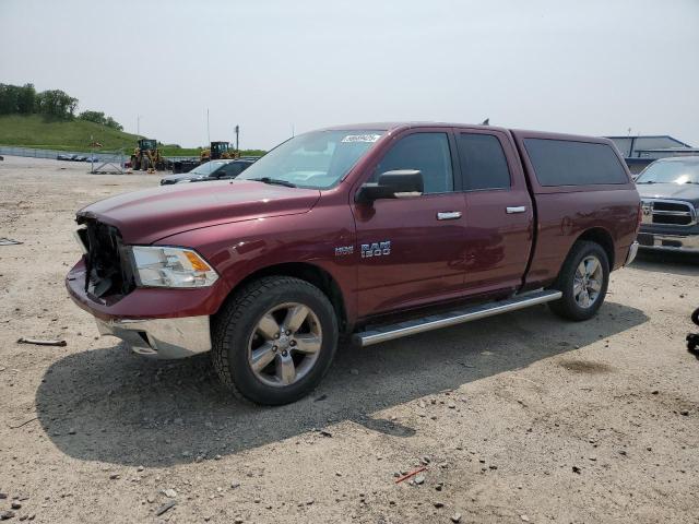 Vin: 1c6rr7gtxgs255184, lot: 58689425, ram 1500 slt 2016 img_1