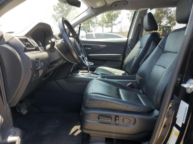2021 HONDA PILOT SE 5FNYF5H24MB047270