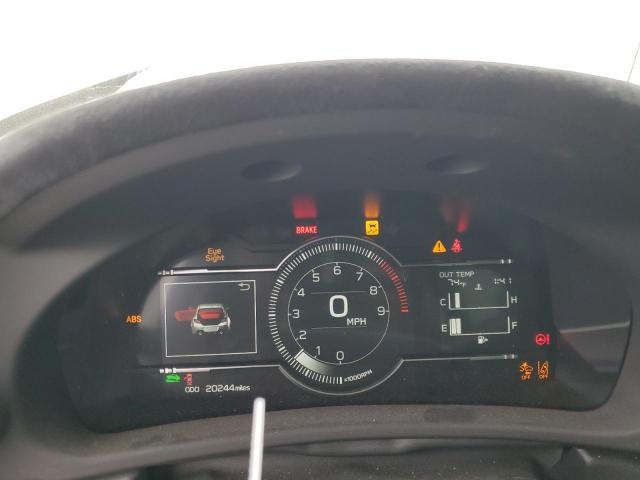2024 TOYOTA GR 86 PREM JF1ZNBE18R9753389