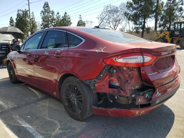 Vin: 3fa6p0hd0gr144662, lot: 59100765, ford fusion se 20162