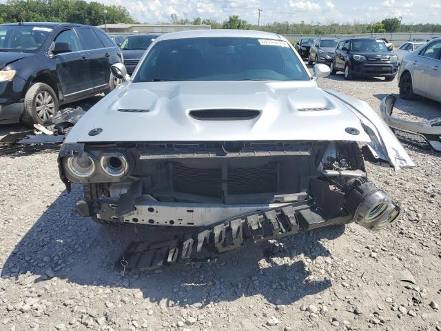 2019 DODGE CHALLENGER 2C3CDZFJ4KH642357