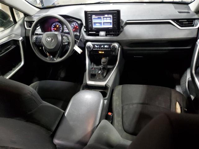2020 TOYOTA RAV4 LE JTMF1RFVXLD529855