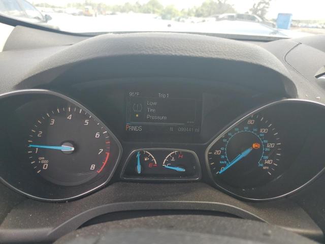 2016 FORD ESCAPE SE - 1FMCU0GX4GUA81118