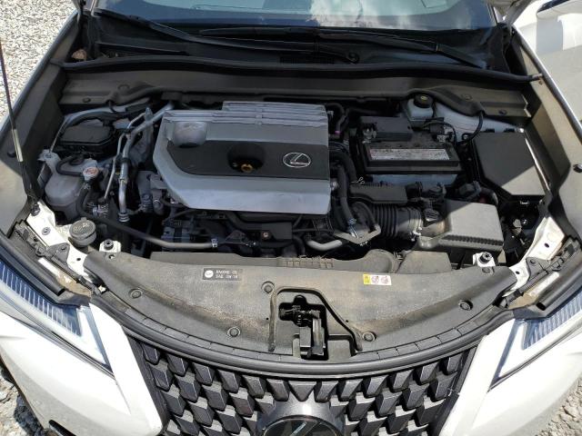 2020 LEXUS UX 200 JTHP3JBH1L2022644