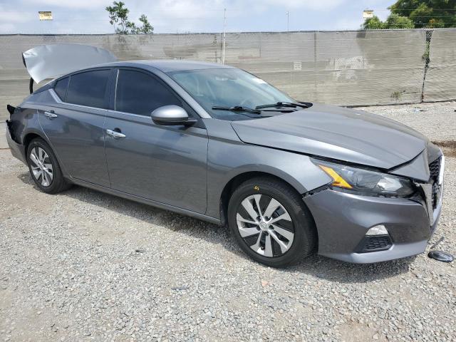 2022 NISSAN ALTIMA S 1N4BL4BV6NN343864