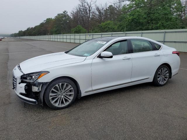GENESIS G80 BASE