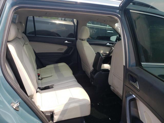 2019 VOLKSWAGEN TIGUAN SE 3VV2B7AX3KM093573