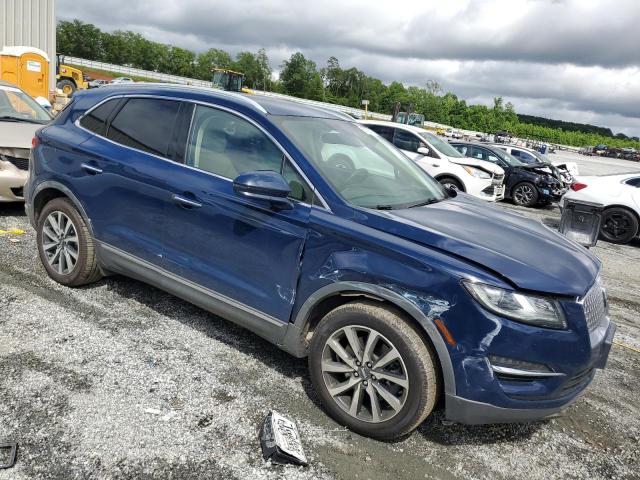 2019 LINCOLN MKC RESERV 5LMCJ3D9XKUL25196