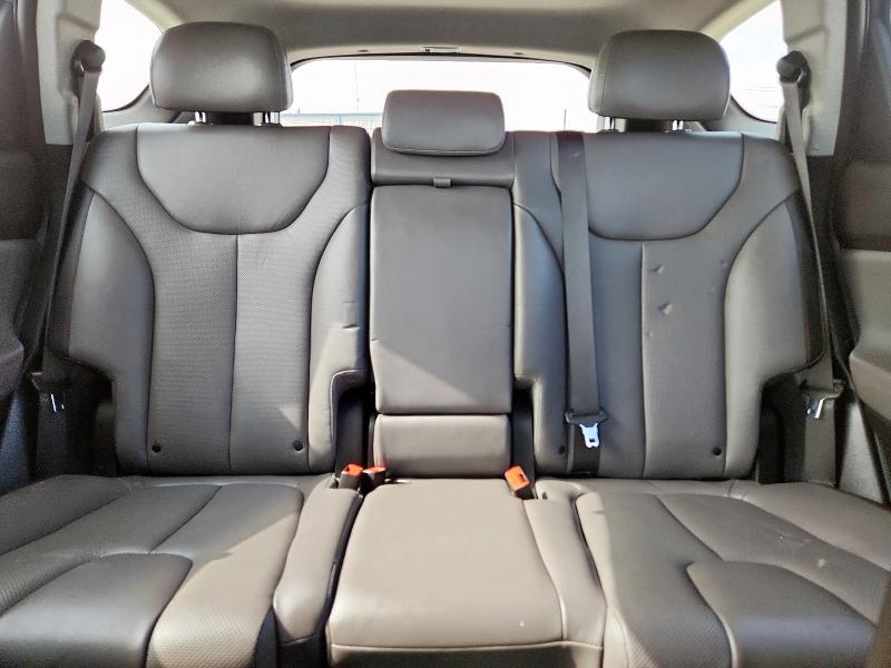 2020 HYUNDAI SANTA FE L 5NMS5CAA9LH299706