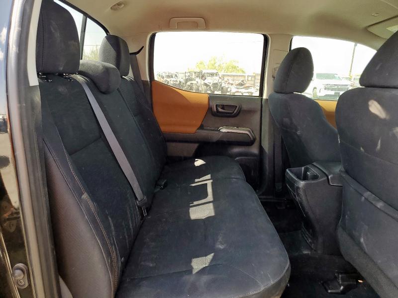 2019 TOYOTA TACOMA DOU - 5TFAZ5CN5KX085412