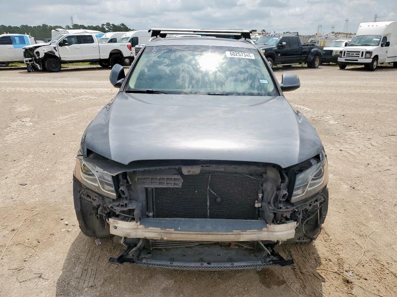 wa1lfbfp1ca073625 - 2012 Audi q5 premium plus - #60257345