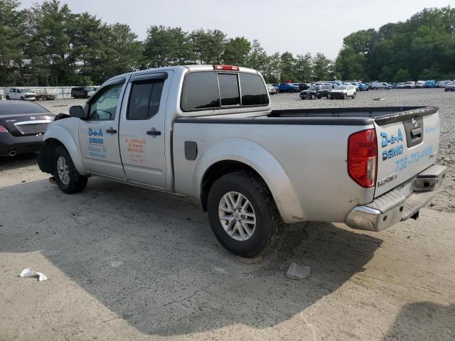 Vin: 1n6ad0fv1en734214, lot: 59261715, nissan frontier sv 20142