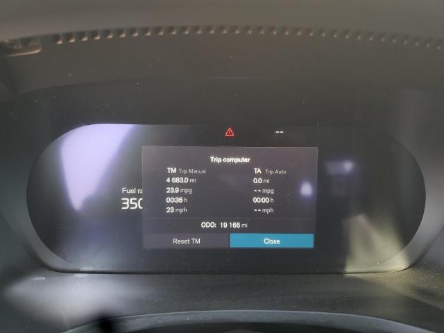 2024 VOLVO S60 CORE 7JRL12TK6RG316320