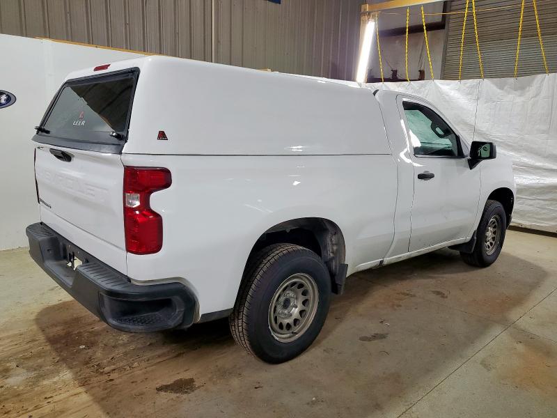 Vin: 3gcnaaek2pg362162, lot: 62022685, chevrolet all models c1500 20233