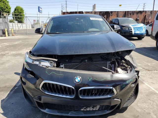 2020 BMW X2 SDRIVE2 WBXYH9C03L5R48348