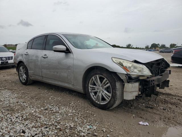 Vin: jn1cv6ar1am460733, lot: 59665495, infiniti g37 20104