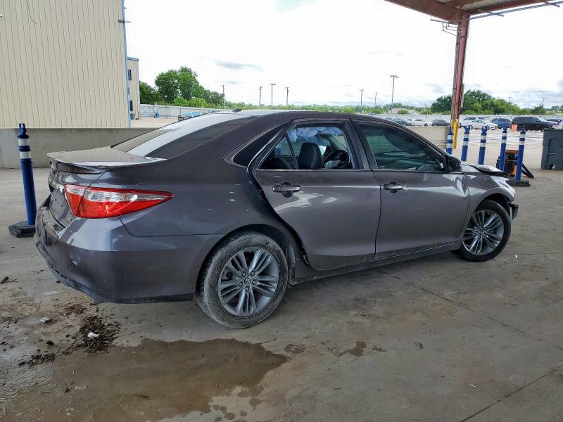 Vin: 4t1bf1fk3fu494650, lot: 59957635, toyota camry le 20153