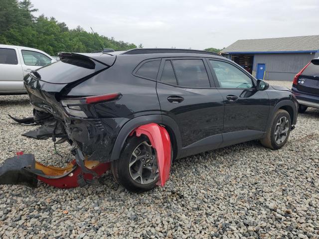 Vin: kl77lhe2xrc010624, lot: 57755485, chevrolet trax 1lt 20243