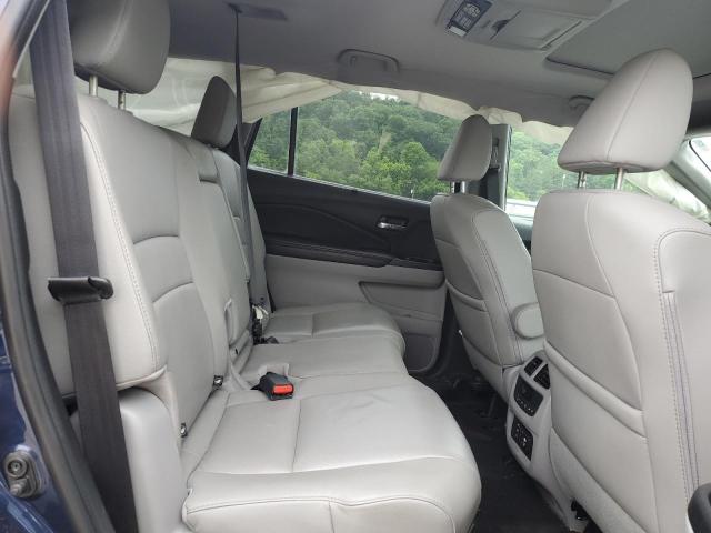 2016 HONDA PILOT EXL 5FNYF6H83GB021760