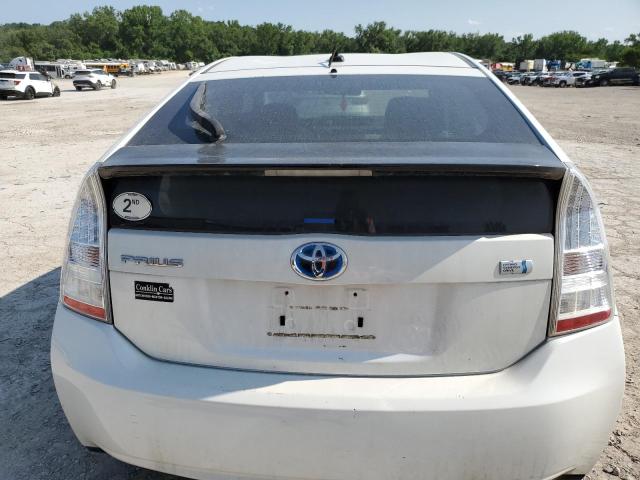 jtdkn3du9a0045903 - 2010 Toyota Prius - #58376705