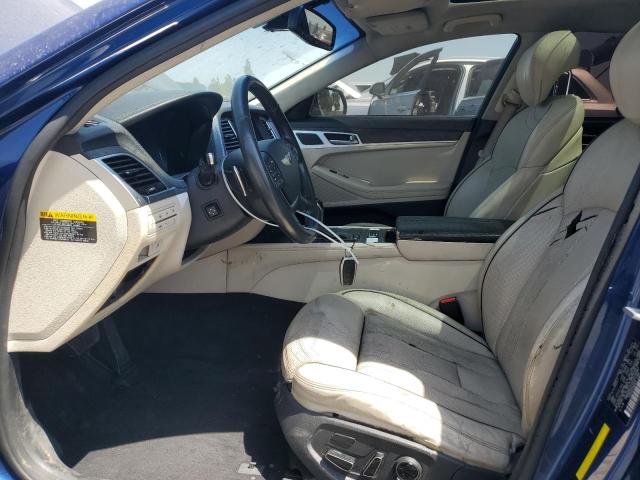 2015 HYUNDAI GENESIS 5. KMHGN4JF2FU076987