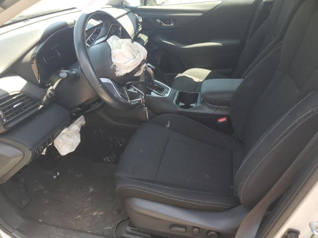 2023 SUBARU LEGACY PRE 4S3BWAF65P3004112