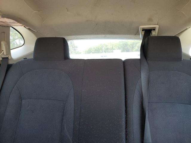 2015 NISSAN ROGUE SELE JN8AS5MT2FW669493