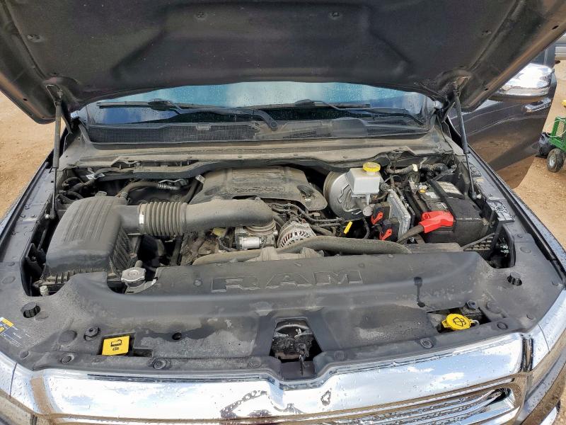2022 RAM 1500 LARAM 1C6RREJT0NN291667