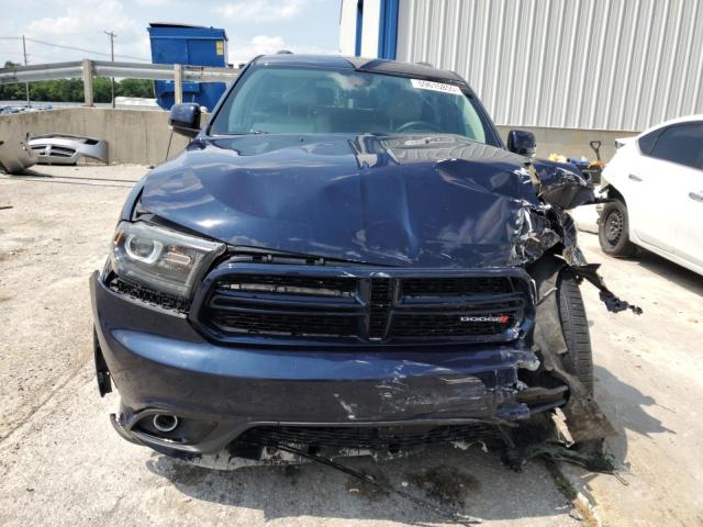 2017 DODGE DURANGO GT 1C4RDJDG5HC806189