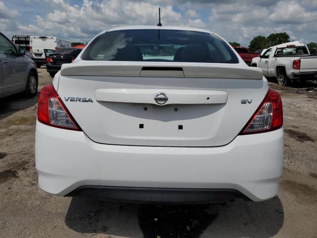 2017 NISSAN VERSA S - 3N1CN7APXHK456310