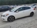 2016 KIA FORTE EX - KNAFX4A89G5481443
